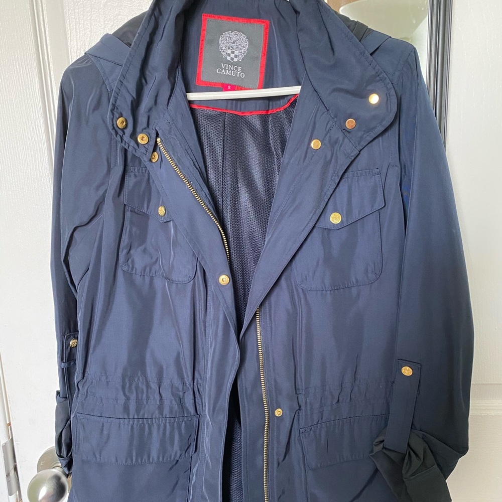 Vince Camuto Jacket